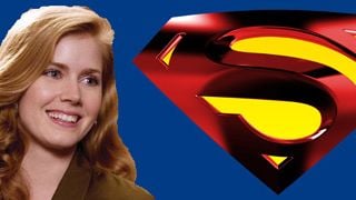 image de la news "Superman" : Amy Adams sera Loïs Lane !