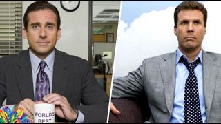 image de la news "The Office": première vidéo avec Will Ferrell