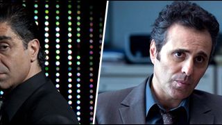 image de la news Simon Abkarian rejoint Gilbert Melki dans "Kaboul Kitchen"