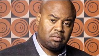 image de la news Chi McBride dans "How I Met Your Mother"