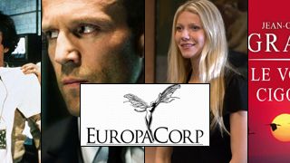 image de la news Luc Besson et Europacorp investissent (dans) les séries