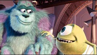 image de la news "Monstres & Cie 2", fin du suspense