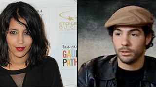 image de la news Leïla Bekhti & Tahar Rahim mariés ?
