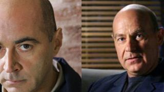 image de la news Didier Bénureau et Patrick Bosso disent "Cassos"