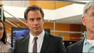 image de la news La 1ère photo de l'"autre équipe du "NCIS"...