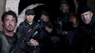 Une date de sortie US pour "Expendables 2" !