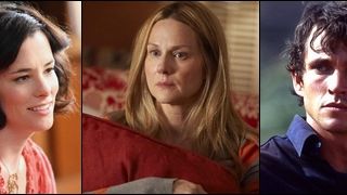 image de la news Parker Posey et Hugh Dancy dans "The Big C"