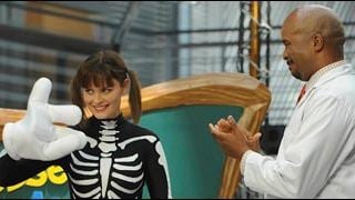 Audiences du Week-end : "Bones" bat les "Familles d’Explorateurs"