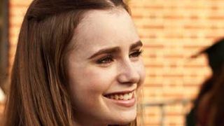 image de la news Lily Collins sera la Blanche-Neige de Tarsem Singh !