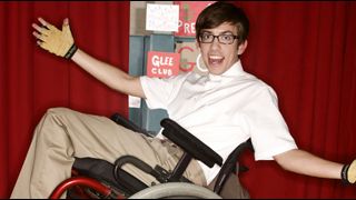 image de la news Audiences: petite soirée mais beau score pour "Glee"