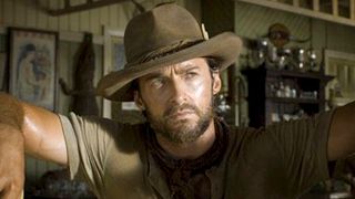 image de la news Hugh Jackman dans "Blanche-Neige et le chasseur" ?