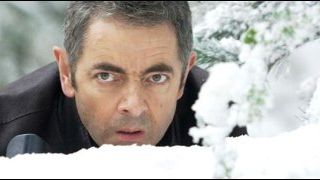 image de la news Bande-annonce : "Johnny English, le retour"