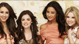 image de la news Annabeth Gish se joint aux "Pretty Little Liars"