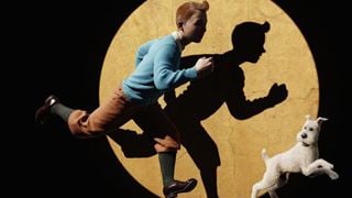 La suite des aventures de Tintin est...