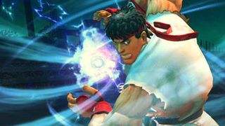 image de la news Bande-annonce : "Super Street Fighter 4 3D"