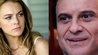 image de la news Joe Pesci et Lindsay Lohan dans un film de mafieux !