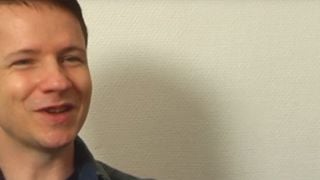 image de la news A la rencontre de... John Cameron Mitchell