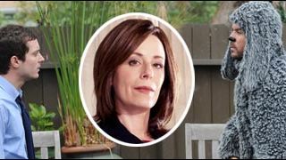 image de la news La maman de "Malcolm" percute "Wilfred"