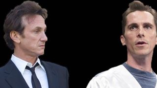 image de la news "The Last Photograph" : Sean Penn face à Christian Bale !