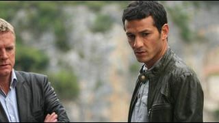 image de la news Audiences : "Section de recherches" garde le cap