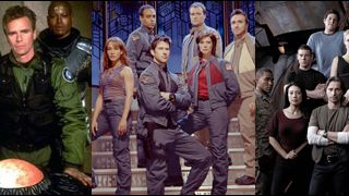 image de la news La franchise "Stargate" est morte
