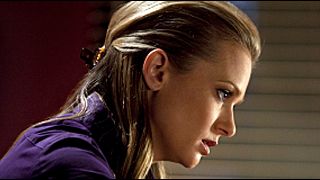 image de la news A.J. Cook de retour dans "Esprits Criminels"!