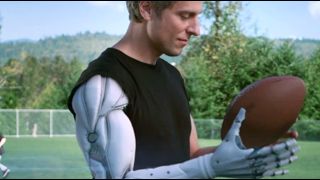 image de la news Bienvenue dans le futur...