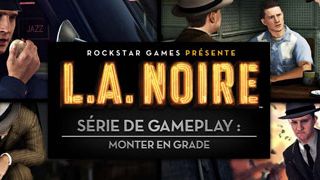 image de la news Montez en grade avec "L.A. Noire"