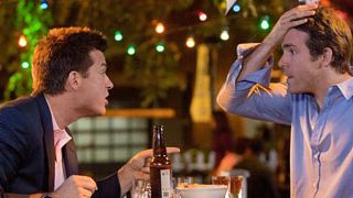 image de la news "Change Up" : la bande-annonce !