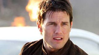 image de la news Tom Cruise, entre politique et SF (mise à jour)