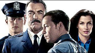 image de la news Les créateurs de "Blue Bloods" rendent leur badge