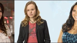 image de la news Aaron Sorkin a trouvé ses nouvelles héroïnes