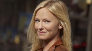 image de la news Kelli Giddish: de "Chase" à "The Good Wife"...