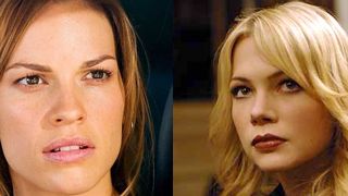 image de la news Hilary Swank vs Michelle Williams au pays d’Oz…