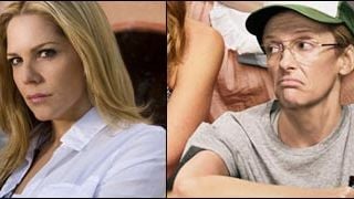 image de la news Mary McCormack, Toni Collette : bébés en séries