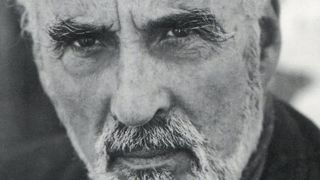 image de la news Panier de la rédac' : "Sir Christopher Lee" de Laurent Aknin