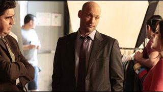 image de la news Audiences US: ça sent le sapin pour "Law & Order: Los Angeles"