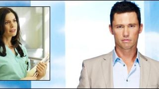 image de la news "Burn Notice" recrute pour sa 5ème saison