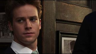 image de la news Armie Hammer en "Lone Ranger" ?