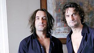 image de la news Frédéric Beigbeder passe à la réalisation