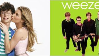 image de la news Vidéo : Weezer dans "Hard Times"