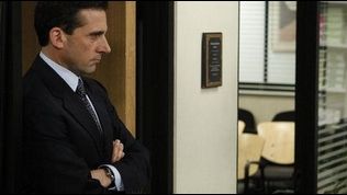 image de la news Audiences US: Les adieux de Steve Carell...