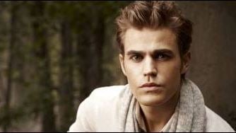 Paul Wesley s'est marié !