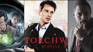 image de la news "Torchwood", "Luther"… les dramas de BBC en images