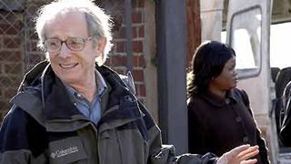 image de la news Ken Loach en tournage en Ecosse
