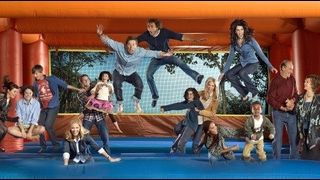 image de la news "Parenthood" en quotidienne sur TF1