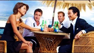 image de la news Audiences US: "House" et "Hawaii 5-0" en difficulté