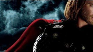 "Thor" atteint des records dans les salles IMAX