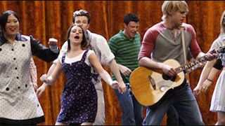image de la news Audiences US: "Glee" toujours sans voix...