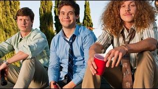 image de la news Les "Workaholics" de Comedy Central reviendront !